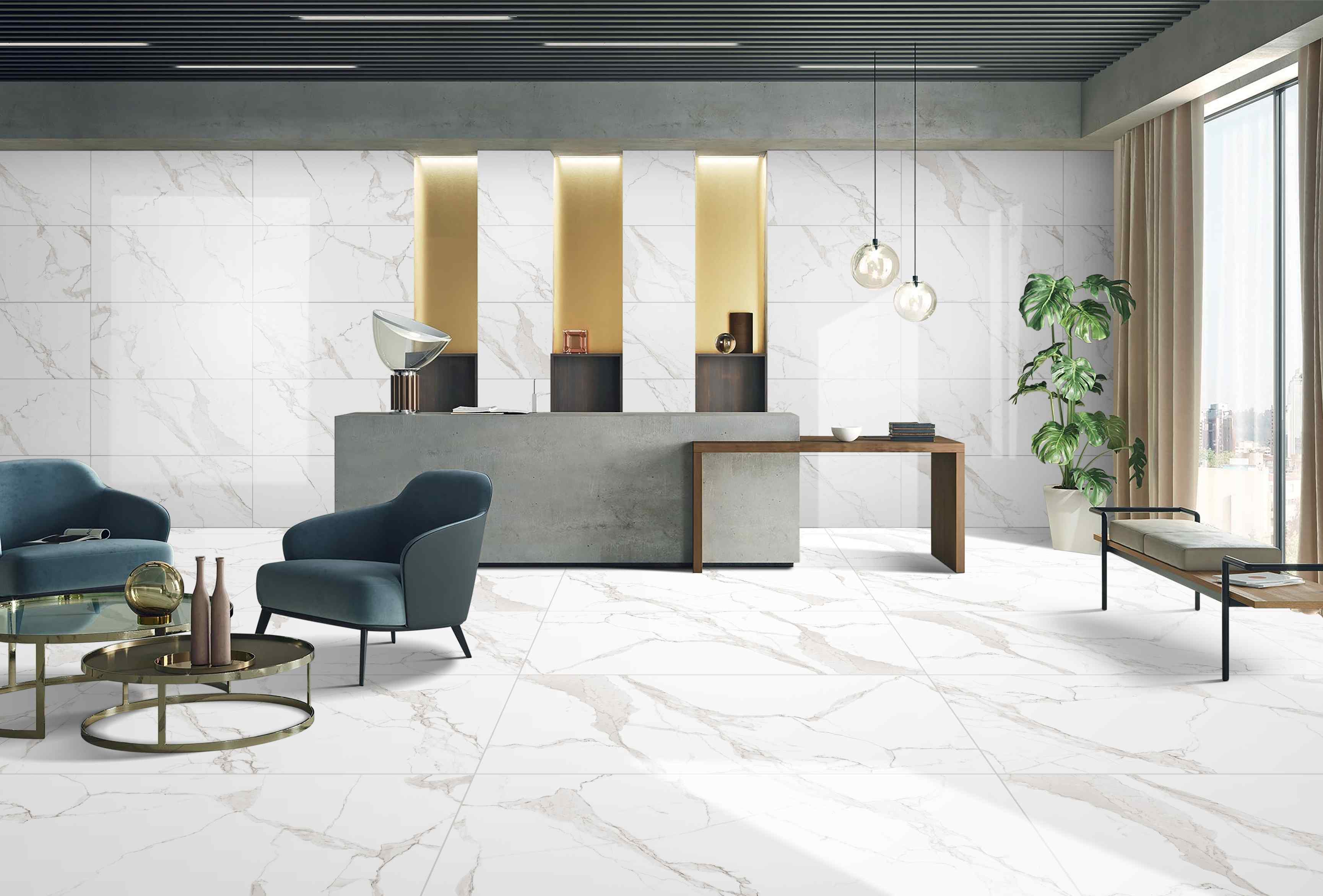 SPARKLE CLASSIC STATUARIO