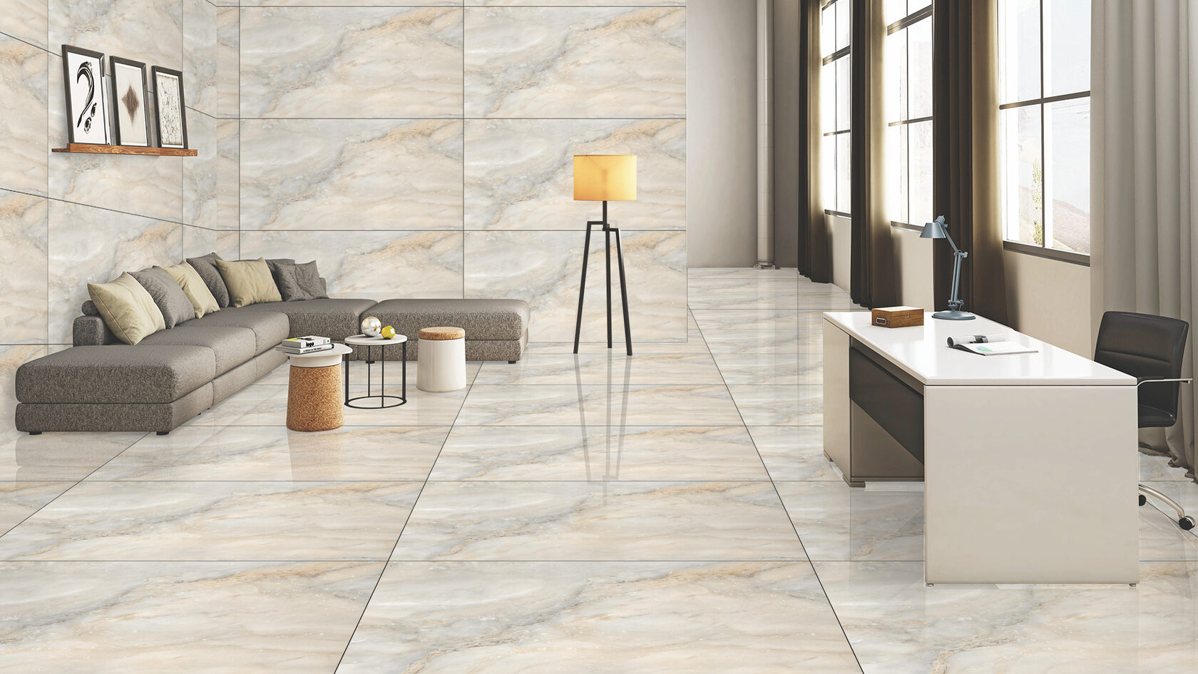 Керамогранит Onyx Universo 600х1200