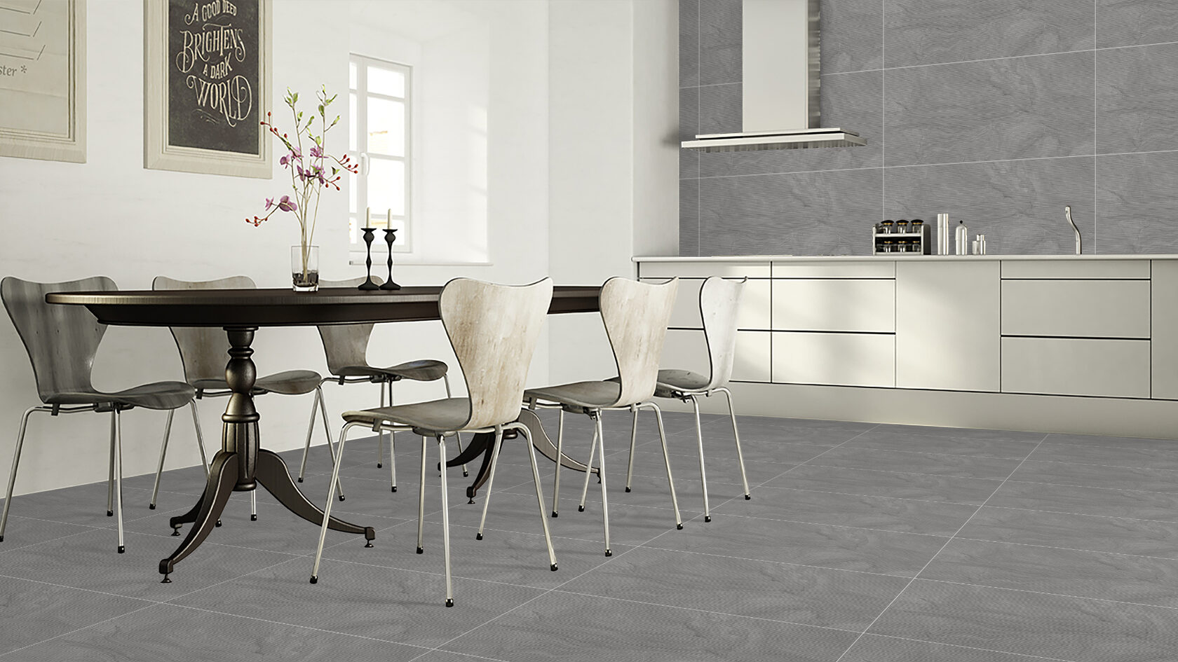 Керамогранит Villa Milano 600х1200