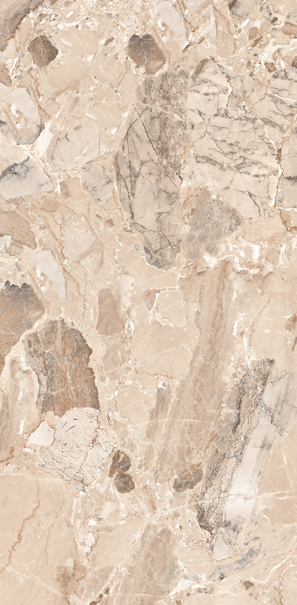 Керамогранит Italian Beige 600х1200