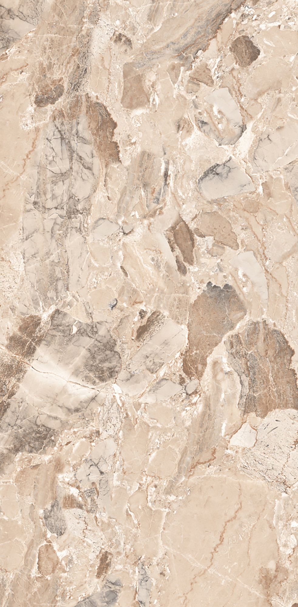 Керамогранит Italian Beige 600х1200