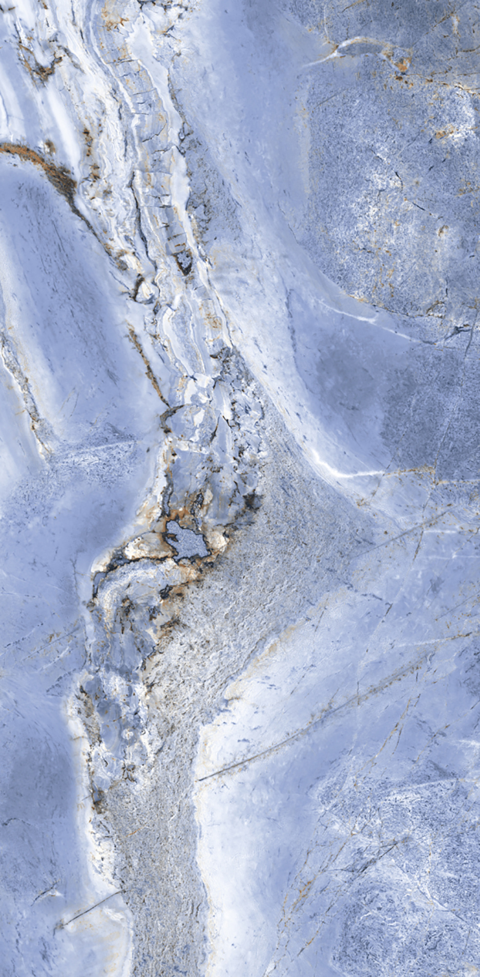 Керамогранит Neptun Blue 600х1200