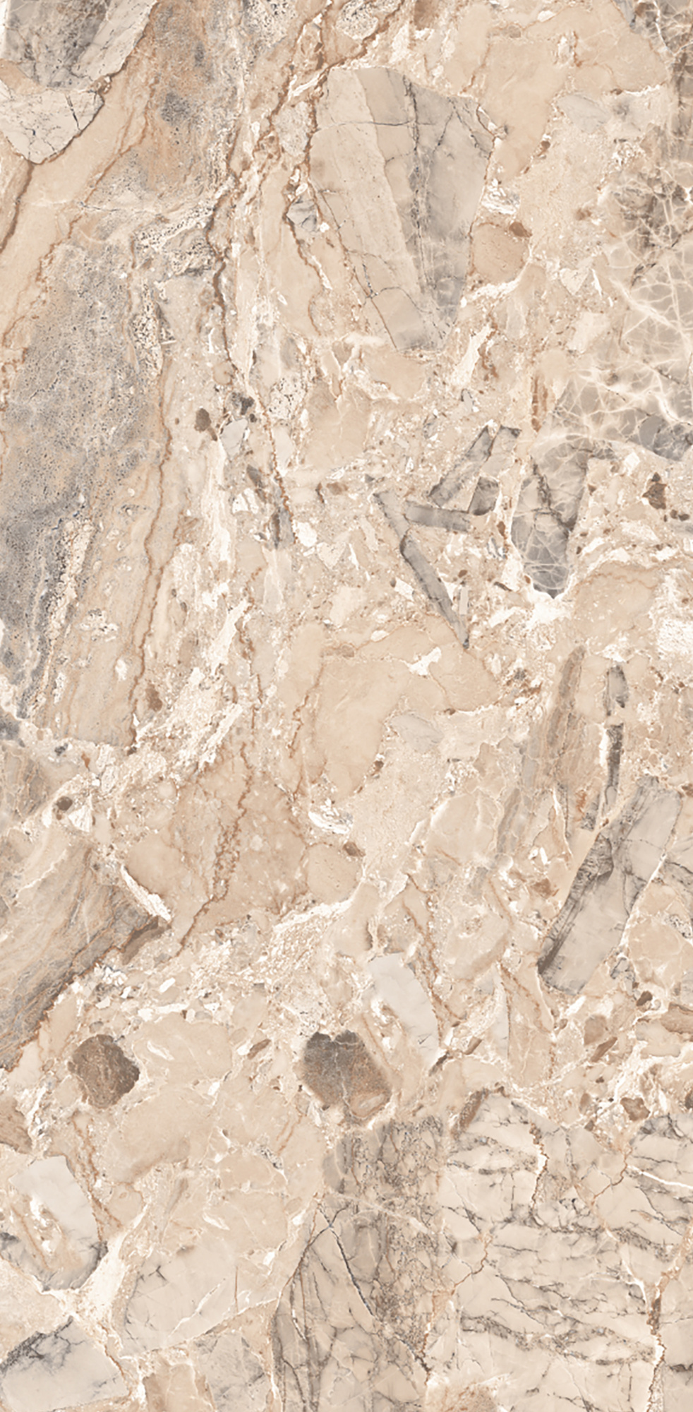 Керамогранит Italian Beige 600х1200