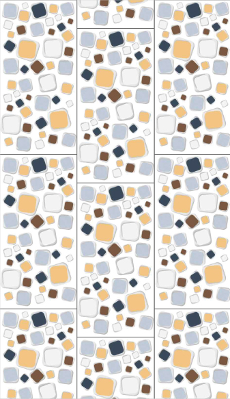 Керамогранит Mosaic-516 600х1200