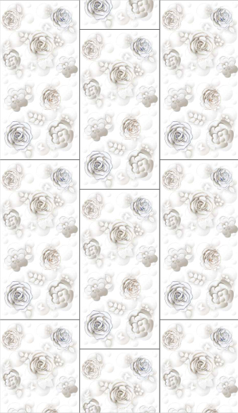 Керамогранит Rose-513 600х1200