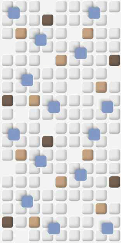 Керамогранит Mosaic-510 600х1200