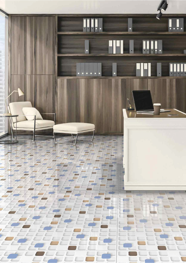 Керамогранит Mosaic-510 600х1200