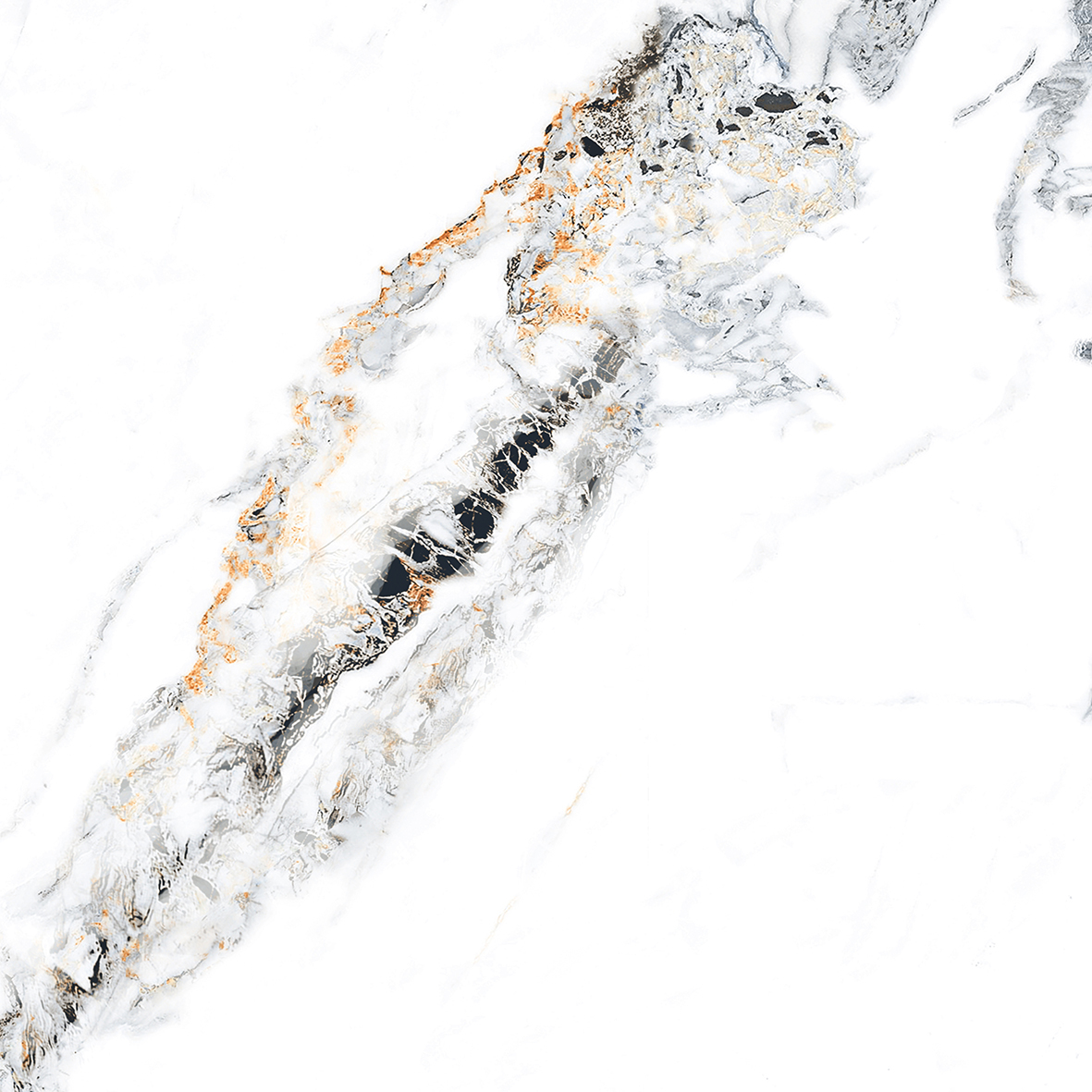 Керамогранит Misto White 600х600