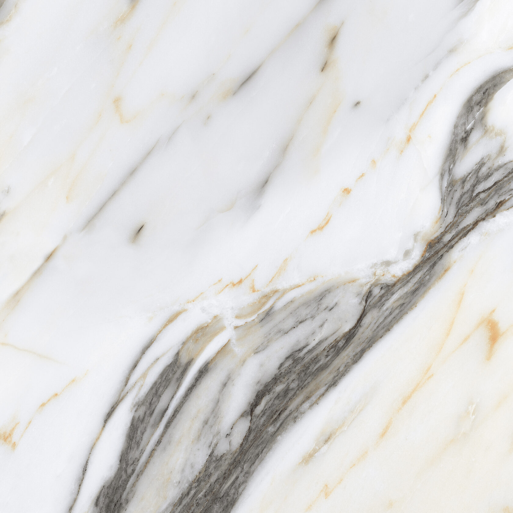 Керамогранит Luxor Statuario 600х600