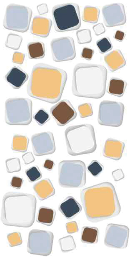 Керамогранит Mosaic-516 600х1200