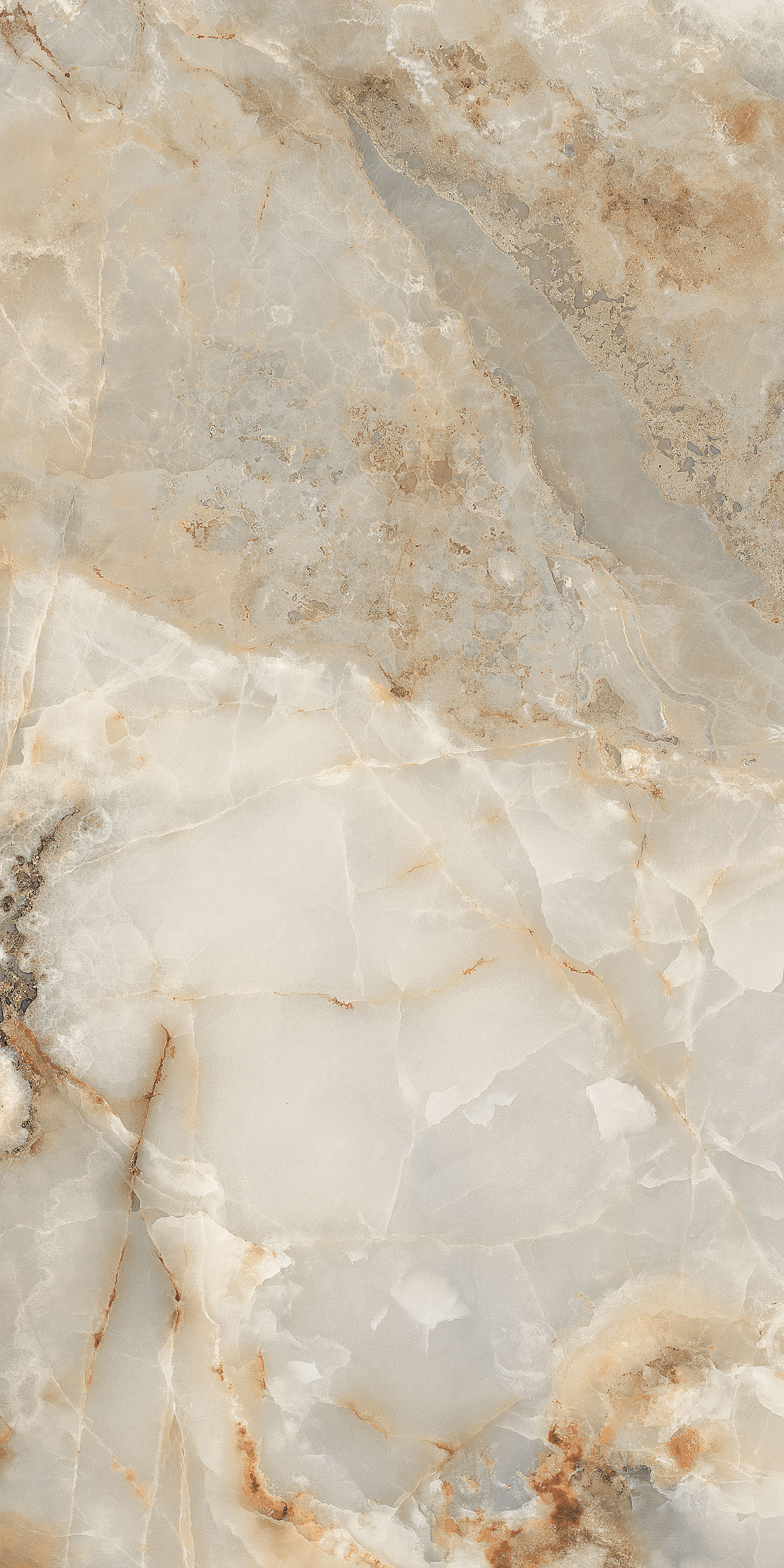 Керамогранит Onyx Natur 600х1200