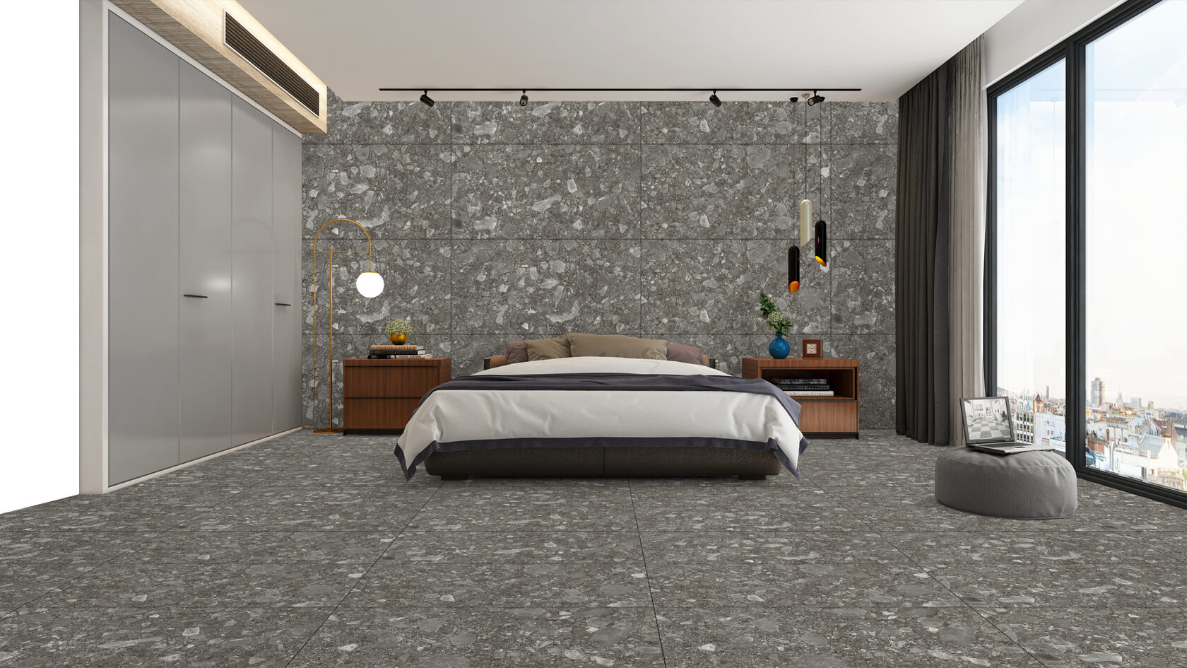 Керамогранит Marble Stone 600х1200