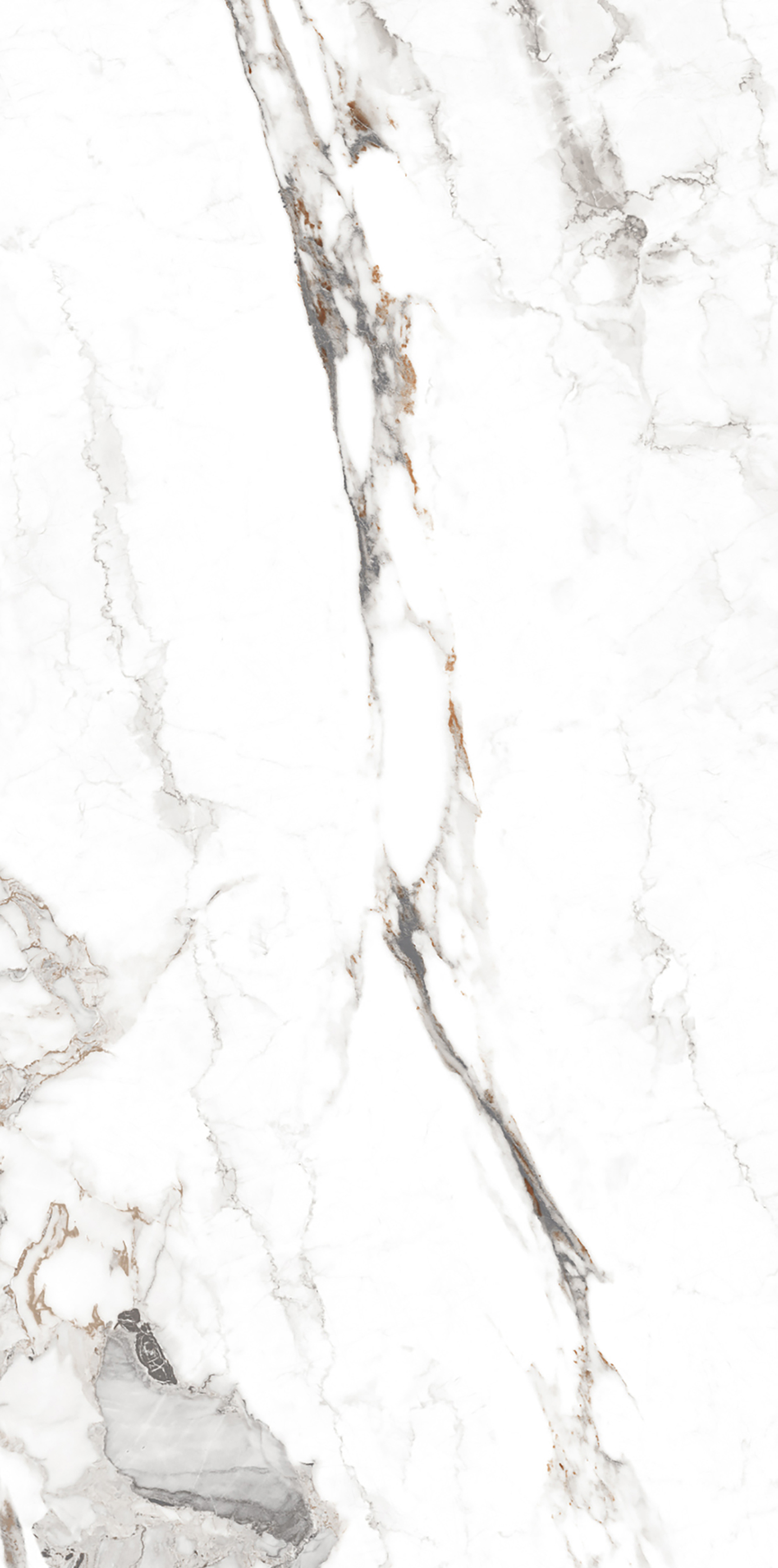 Керамогранит White Cream 600х1200