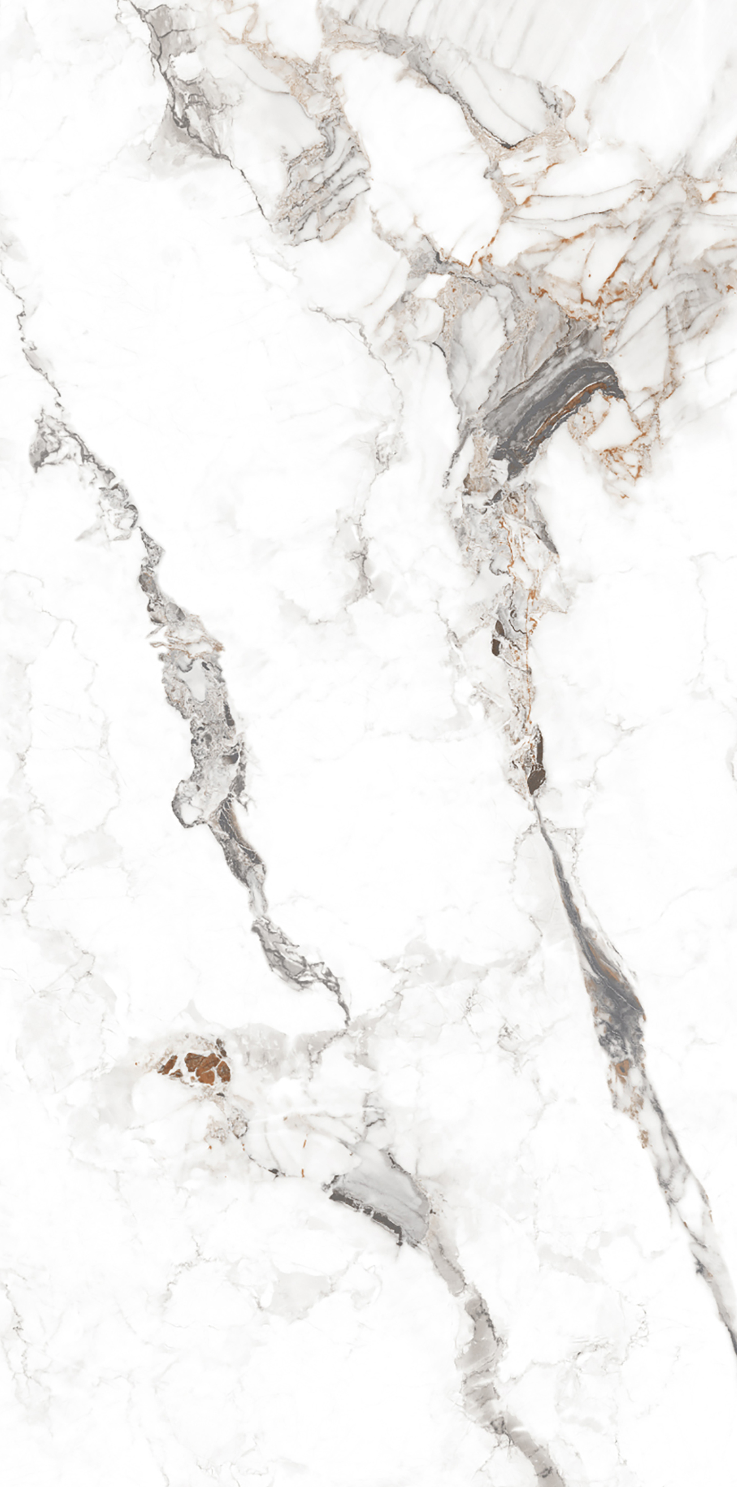 Керамогранит White Cream 600х1200