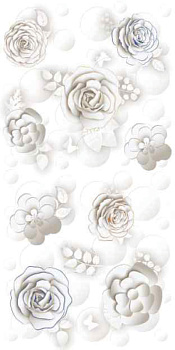 Керамогранит Rose-513 600х1200