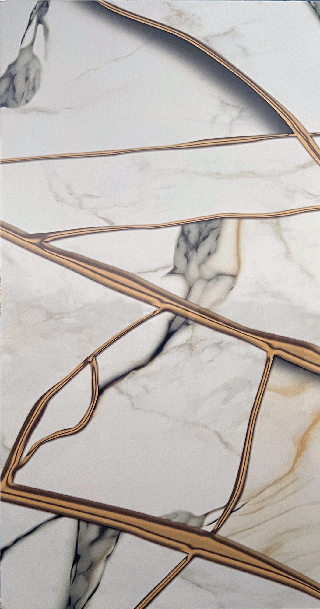 Керамогранит Golden Queen-5 600х1200