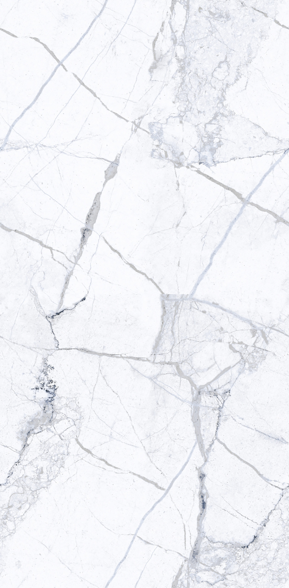 Керамогранит Marble Blue 600х1200