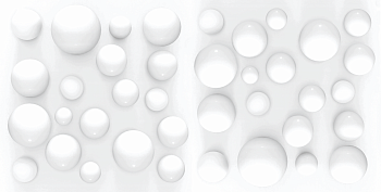 Керамогранит Bubbls-508 600х1200